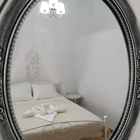 Sunday Chania 2a Apartman