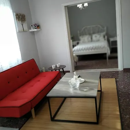 Apartman Sunday Chania 2a