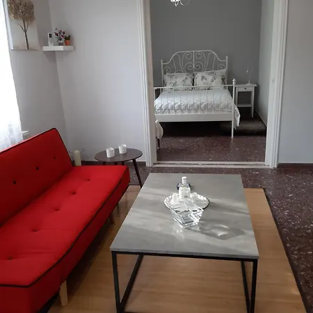 Apartman Sunday Chania 2a