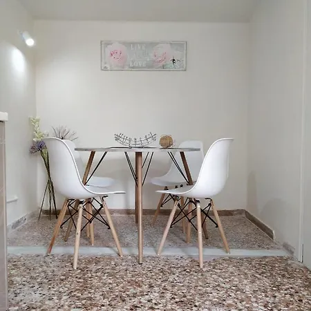 Apartment Sunday Chania 2a