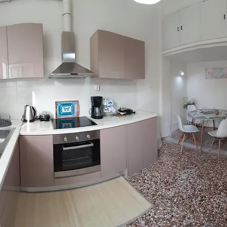 Sunday Chania 2a Chania (Crete)