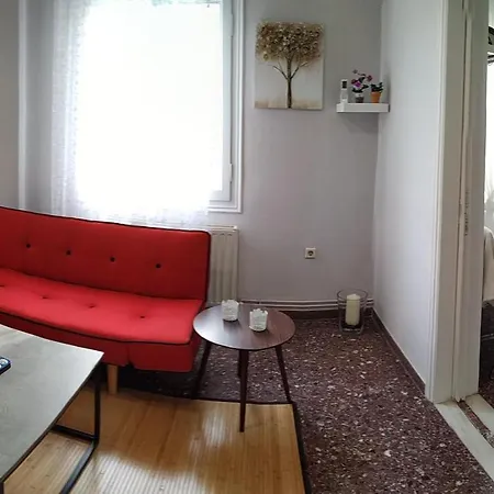 Sunday Chania 2a Apartment Chania (Crete)