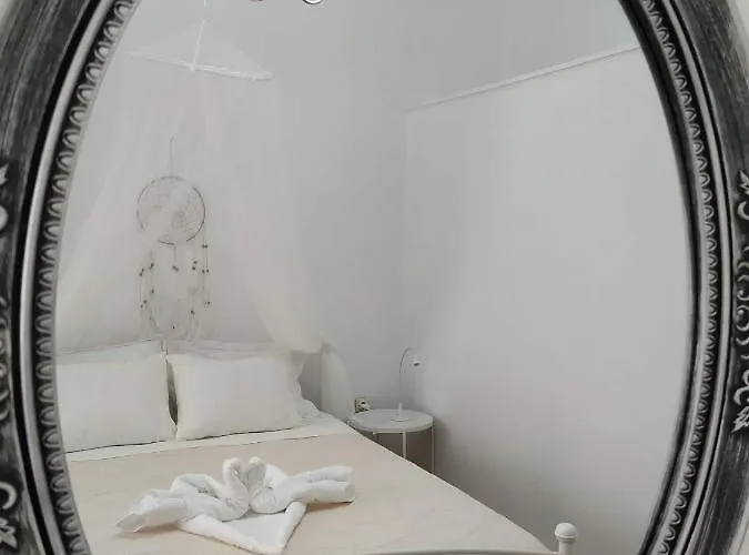 Sunday Chania 2a Апартаменты