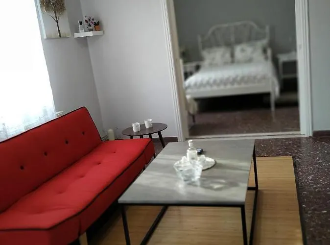 Apartment Sunday Chania 2a