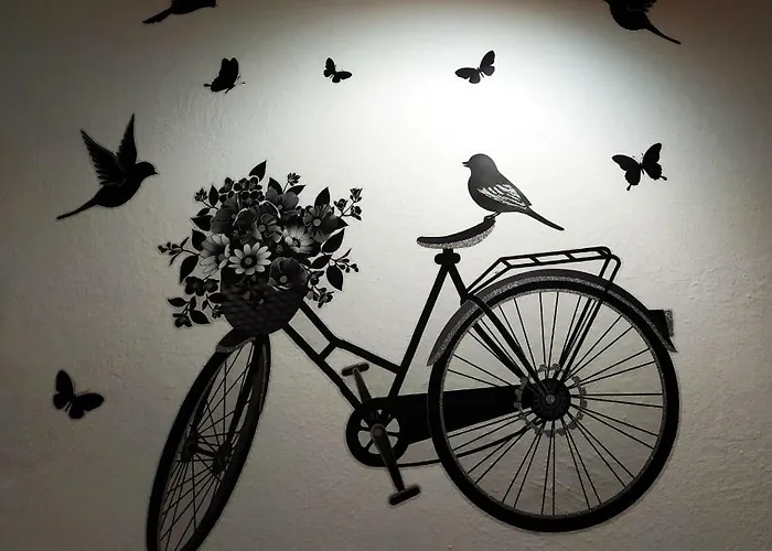 Апартаменты Sunday Chania 2a Ханья