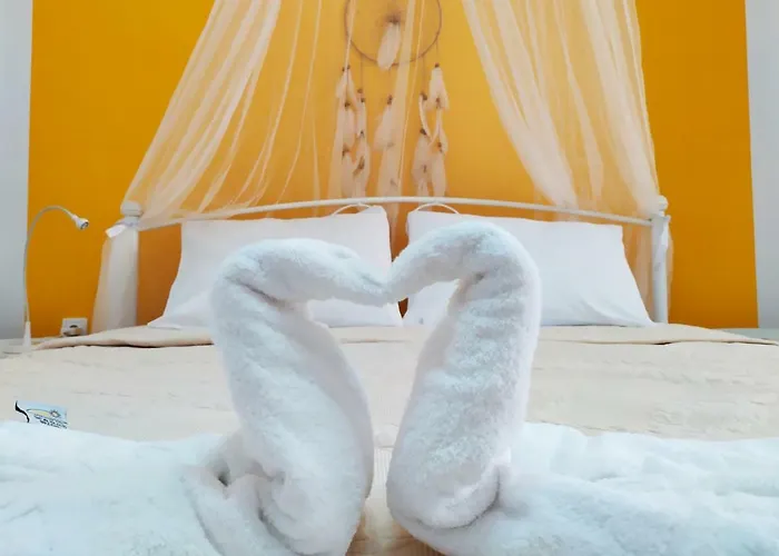 Sunday Chania 2a Apartment *