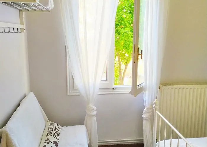 Sunday Chania 2a * Ханья