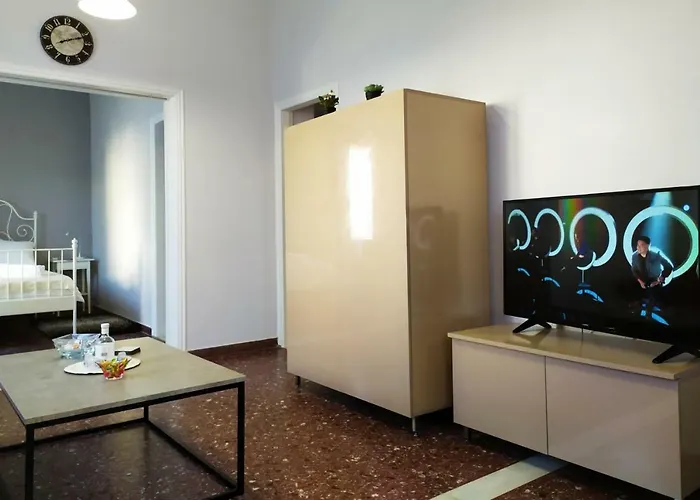 Sunday Chania 2a * Chania (Crete)