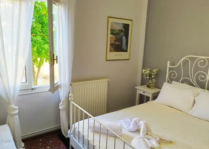 Апартаменты Sunday Chania 2a Ханья