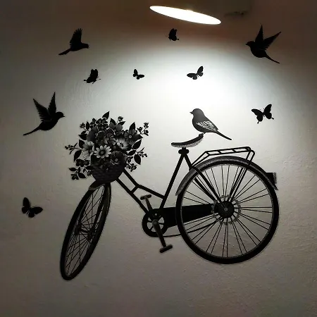 Appartement Sunday Chania 2a La Canée