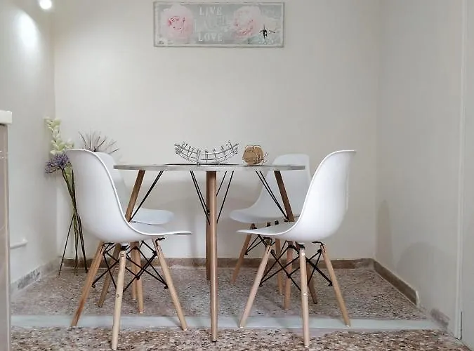 アパート Sunday Chania 2a