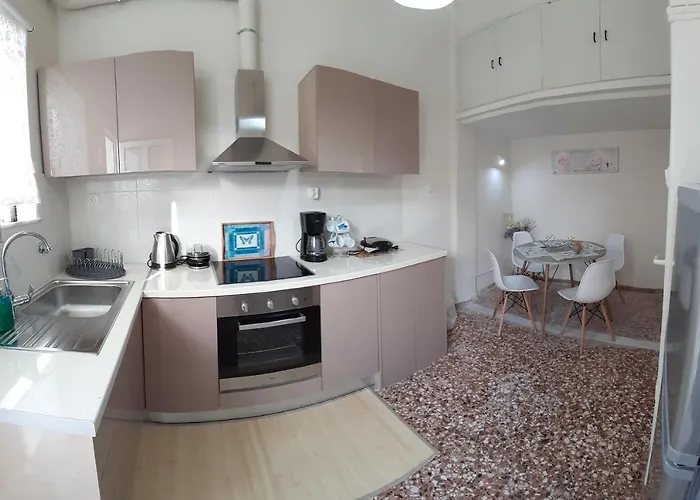 Sunday Chania 2a ハニア